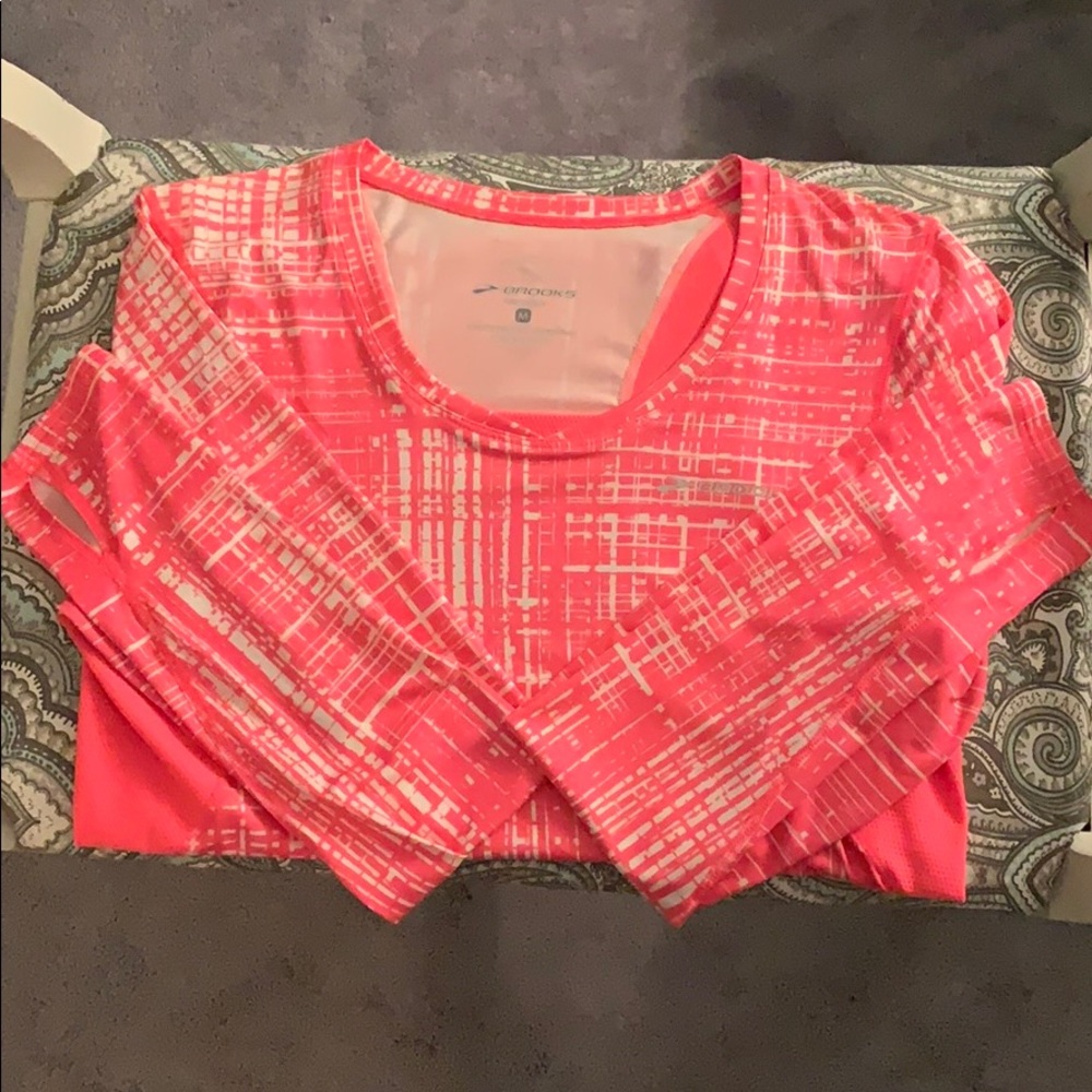 Brooks Running Top!!!